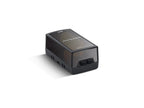 Alpine R2-S65C  New Type-R2 6-1/2" Component Speakers with Magnesium Hard-Dome Tweeters 300 Watts
