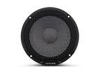 Alpine R2-S65C  New Type-R2 6-1/2" Component Speakers with Magnesium Hard-Dome Tweeters 300 Watts