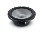 Alpine R2-S65C  New Type-R2 6-1/2" Component Speakers with Magnesium Hard-Dome Tweeters 300 Watts