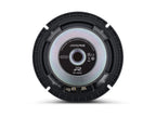 Alpine R2-S65C  New Type-R2 6-1/2" Component Speakers with Magnesium Hard-Dome Tweeters 300 Watts