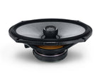 Alpine R2-S69 Type-R2 6x9" Speakers with Magnesium Hard-Dome Tweeters 300 Watts