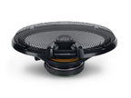 Alpine R2-S69 Type-R2 6x9" Speakers with Magnesium Hard-Dome Tweeters 300 Watts