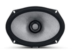 Alpine R2-S69 Type-R2 6x9" Speakers with Magnesium Hard-Dome Tweeters 300 Watts