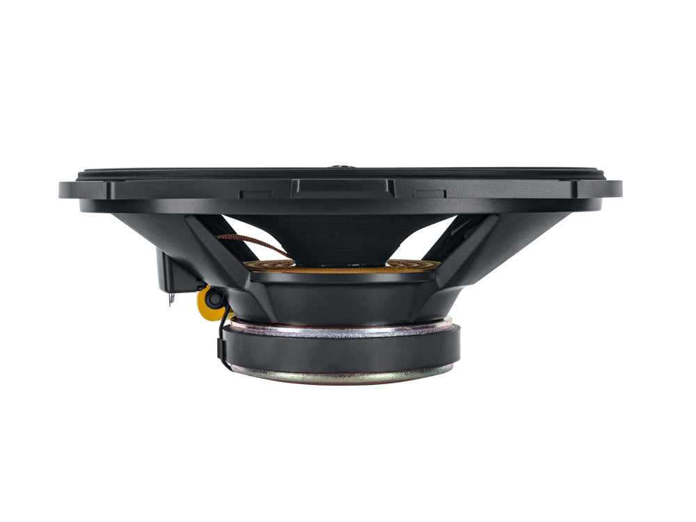 Alpine R2-S69 Type-R2 6x9" Speakers with Magnesium Hard-Dome Tweeters 300 Watts