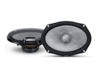 Alpine R2-S69C New Type-R2 6x9" Component Speakers with Magnesium Hard-Dome Tweeters 300 Watts