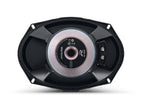 Alpine R2-S69C New Type-R2 6x9" Component Speakers with Magnesium Hard-Dome Tweeters 300 Watts