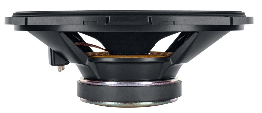 Alpine R2-S69C New Type-R2 6x9" Component Speakers with Magnesium Hard-Dome Tweeters 300 Watts