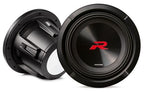 Alpine R2-W12D2 R Series 12" 2250 Watt subwoofer with dual 2-ohm voice coils