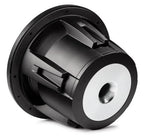 Alpine R2-W8D4 R Series 8" 1000 Watt subwoofer with dual 4-ohm voice coils