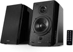 Edifier R2000DB  Bluetooth Speakers & TEAC TN-180BT Turntable & Speaker - Asst colours