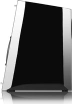 EDIFIER R2000DB 2.0 Speaker System with Bluetooth & Optical Input - Black