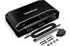 Rockford Fosgate R2-1200X1 New Prime Series 120W Monoblock Amplifier