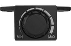 Rockford Fosgate R2-500X1 New Prime Series 500W Monoblock Amplifier with Bass Remote