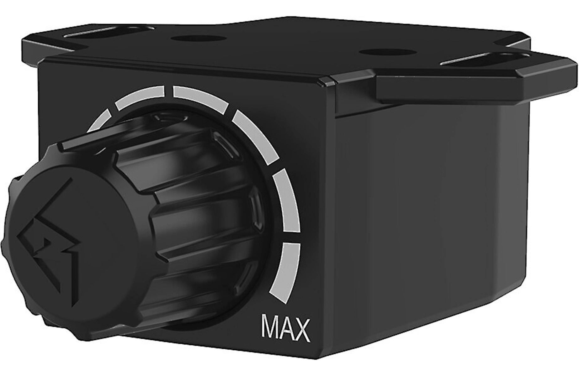 Rockford Fosgate P2-2X12 Dual Enclosure  with R2-750X1 750W Monoblock Amplifier