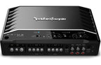 Rockford Fosgate R2-300X4 New Prime Series 300W 4-Channel Class-D Car Amplifier