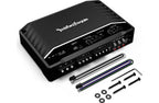 Rockford Fosgate R2-300X4 New Prime Series 300W 4-Channel Class-D Car Amplifier
