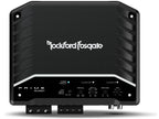 Rockford Fosgate P2-2X12 Dual Enclosure  with R2-750X1 750W Monoblock Amplifier