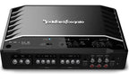 Rockford Fosgate R2-500X4 New Prime Series 500W 4-Channel Amplifier