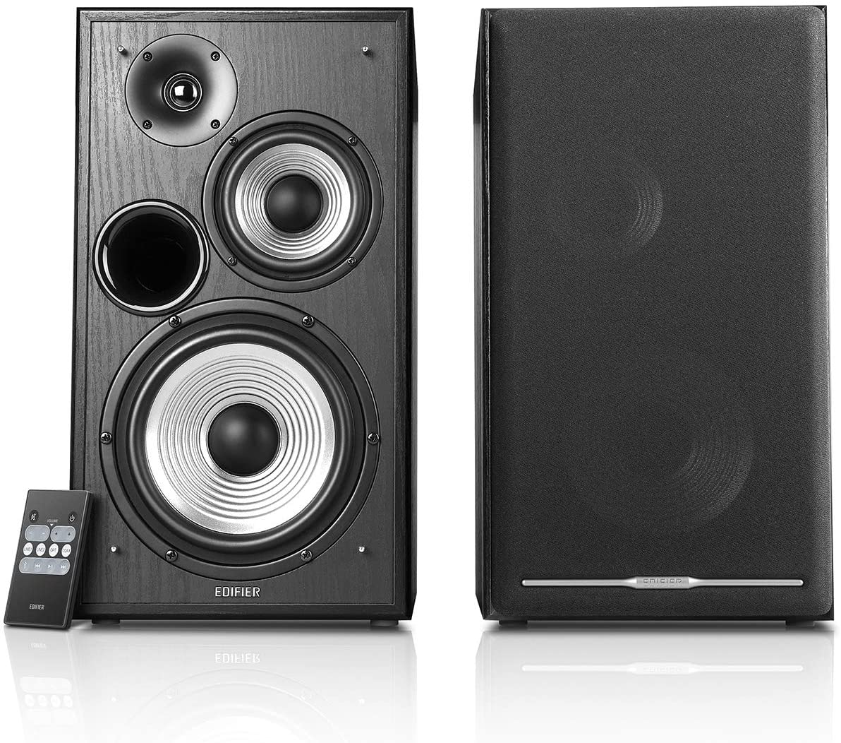EDIFIER R2750DB Clear & Powerful 136 watt Bluetooth 4.1 2.0 Speaker System
