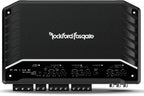 Rockford Fosgate R2-750X5 New Prime Series 750W 5-channel Amplifier