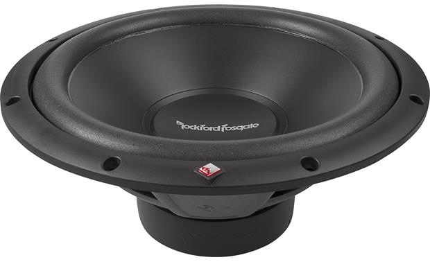 Rockford Fosgate Prime Series R2D4-12 - 12" R2 4-Ohm DVC Subwoofer
