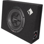 Rockford Fosgate Prime R2S1X12 500watt Sealed truck-style loaded enclosure