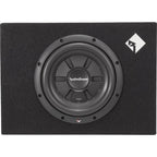 Rockford Fosgate Prime R2S1X12 500watt Sealed truck-style loaded enclosure