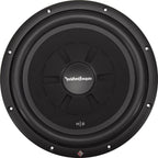 Rockford Fosgate R2SD4-12 Prime Series shallow 12" R2 4-Ohm DVC Subwoofer