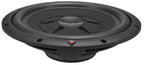 Rockford Fosgate Prime Series R2SD2-10 shallow 10" R2 2-Ohm DVC Subwoofer
