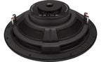 Rockford Fosgate R2SD2-12 Prime Series shallow 12" R2 2-Ohm DVC Subwoofer