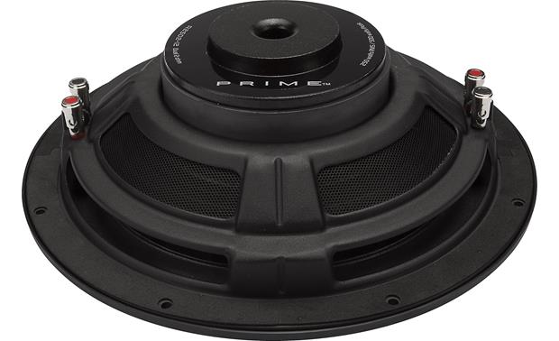 Rockford Fosgate Prime Series R2SD2-10 shallow 10" R2 2-Ohm DVC Subwoofer