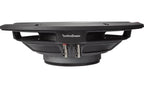 Rockford Fosgate R2SD4-12 Prime Series shallow 12" R2 4-Ohm DVC Subwoofer