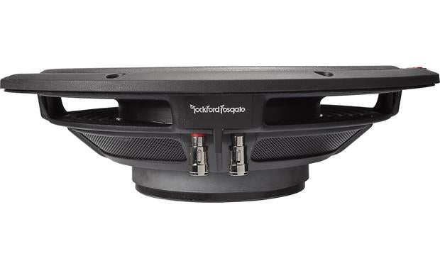 Rockford Fosgate Prime Series R2SD2-10 shallow 10" R2 2-Ohm DVC Subwoofer