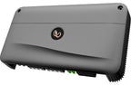 Infinity 3004A Reference Series 4-channel Car Amplifier 75 watts RMS x 4