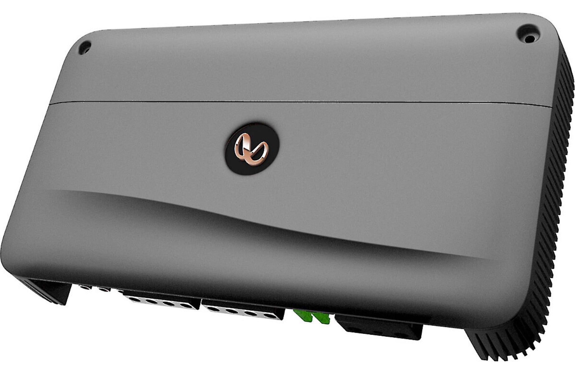 Infinity 3004A Reference Series 4-channel Car Amplifier 75 watts RMS x 4