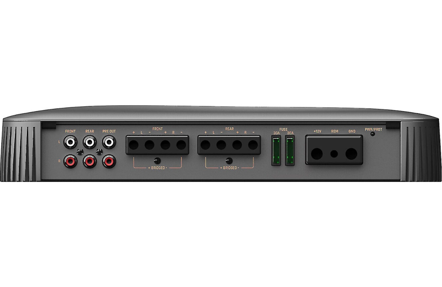 Infinity 3004A Reference Series 4-channel Car Amplifier 75 watts RMS x 4