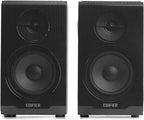 EDIFIER R33BT Active Bluetooth Computer Speakers - Black