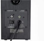 EDIFIER R33BT Active Bluetooth Computer Speakers - Black
