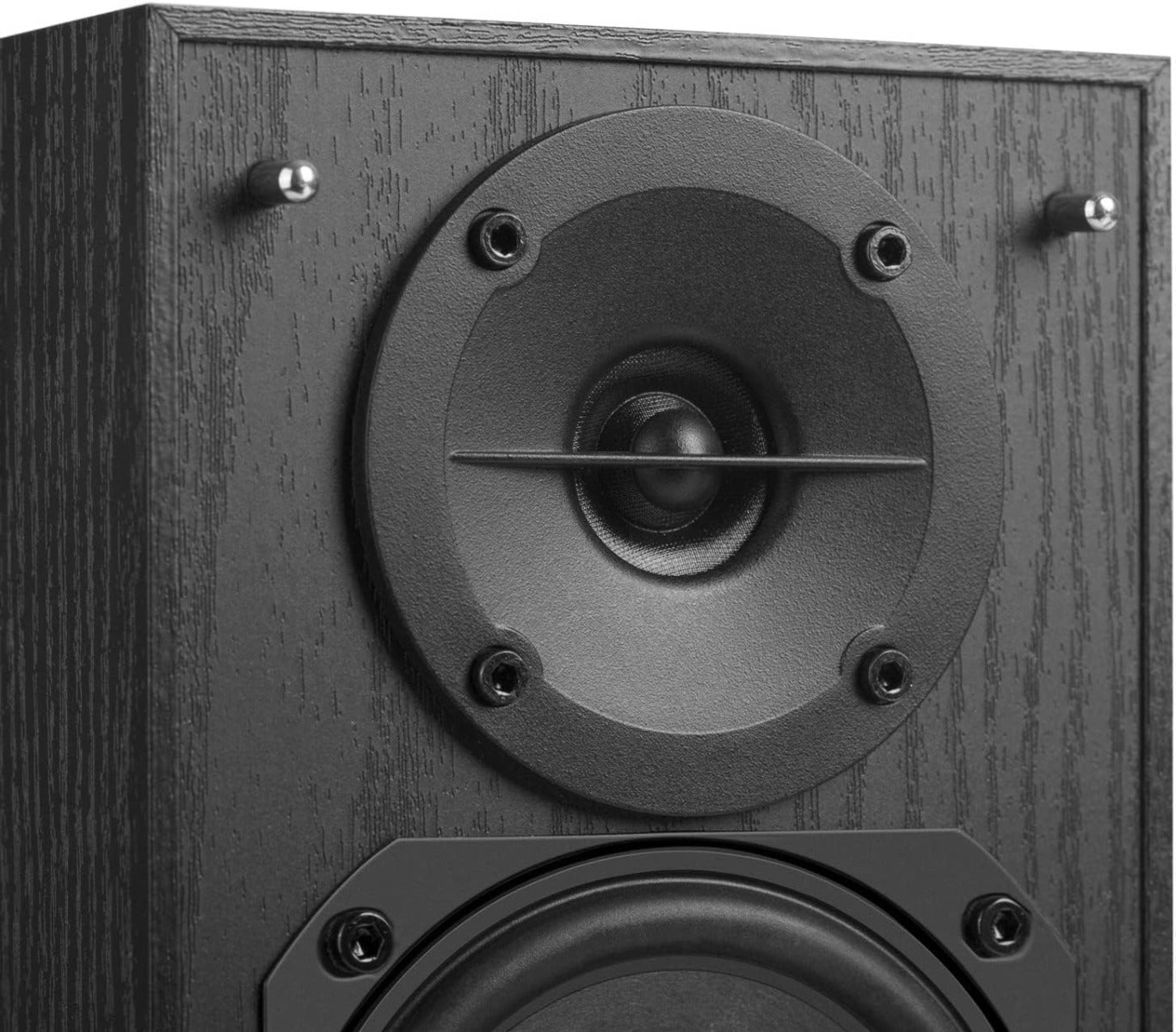 EDIFIER R33BT Active Bluetooth Computer Speakers - Black