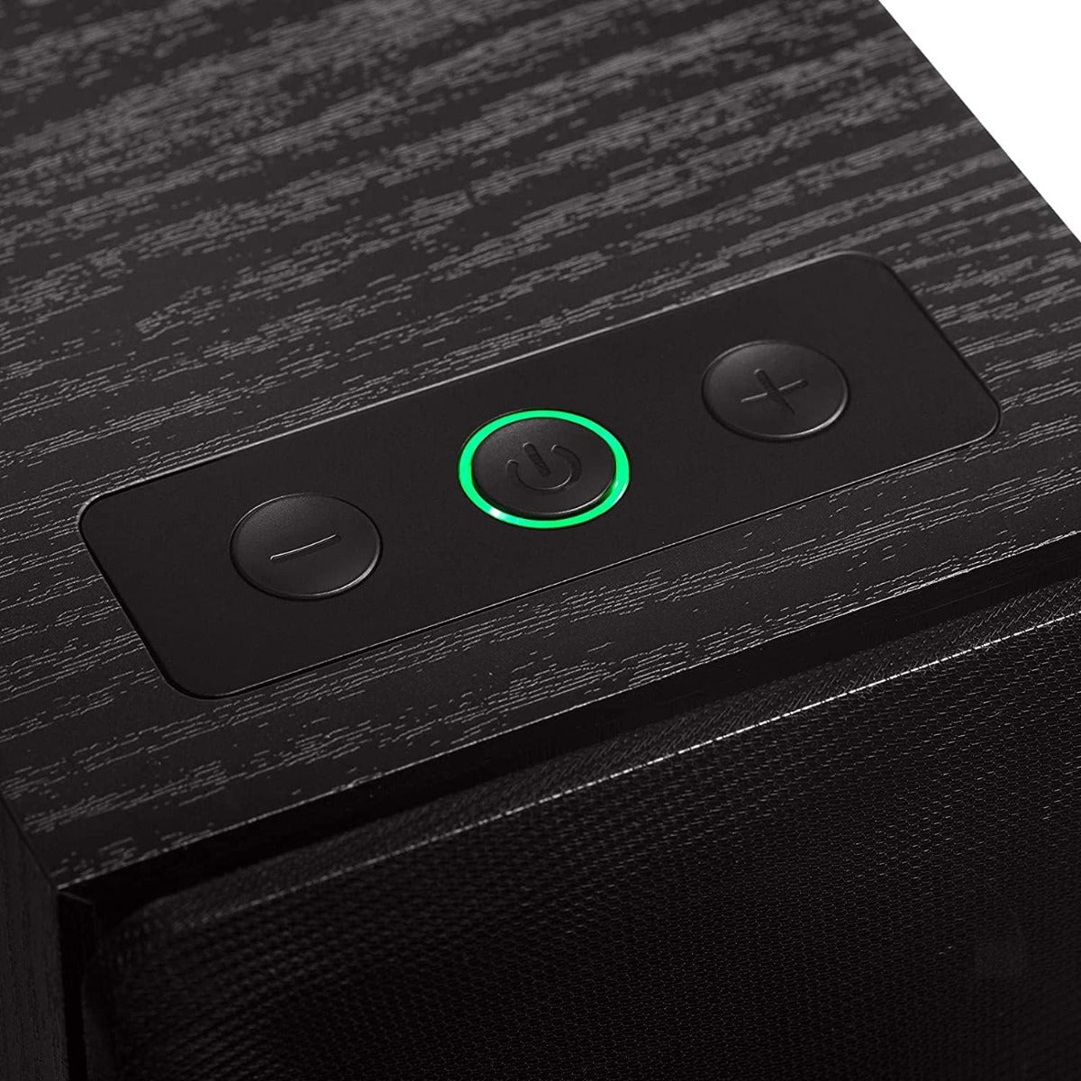 EDIFIER R33BT Active Bluetooth Computer Speakers - Black