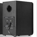 EDIFIER R33BT Active Bluetooth Computer Speakers - Black