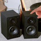 EDIFIER R33BT Active Bluetooth Computer Speakers - Black