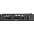 Rockford Fosgate R1200.1D 1200Watt RMS Class D Monoblock Prime Series Amplifier