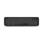 Mio MiVue R850T Front and Rear E-mirror Dash Cam with HDR Recording