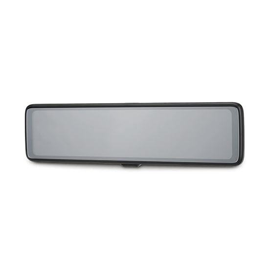Mio MiVue R850T Front and Rear E-mirror Dash Cam with HDR Recording