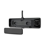 Mio MiVue R850T Front and Rear E-mirror Dash Cam with HDR Recording