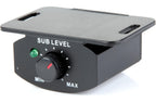JBL RBC Optional Connectable Remote Volume Control for Subwoofer Basspro SL