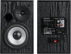 Edifier R990BT Powered 2.0 PC Multimedia Speaker Set with Bluetooth - Black