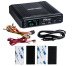 Road Angel RA-BP8000 12V/24V Universal Dashcam Reserve Battery Pack – For Extended Parking Mode for all DASHCAMS