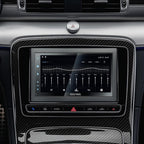 Road Angel RA-X622BT 6.75" Touch Screen Display, Bluetooth, with Wireless Android Auto & Apple Car Play